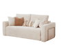 Atelier Del Sofa Wello Double - Crema